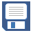 Toolbar button